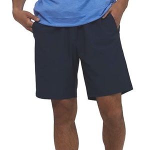 Nwt Greg Norman Men’s Pull-On Short | black color